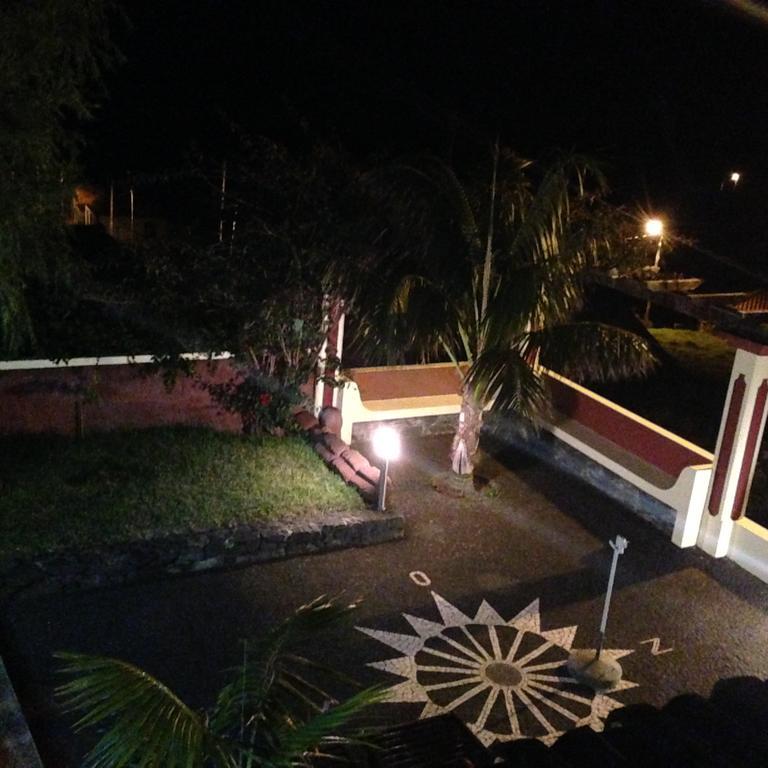 Villa Casa Franco Ponta do Pargo Esterno foto